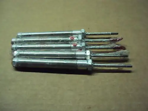 BIMBA STAINLESS CYLINDER 022-R 5