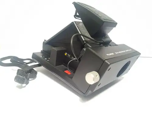 Scientific Collectors Polaroid SX-70 Land Camera