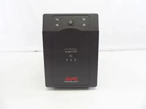 APC SC420I UPS
