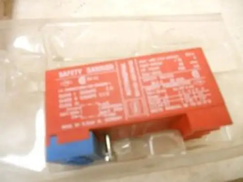 Stahl 9011/01-202/390/00 Intrinspak Safety Barrier