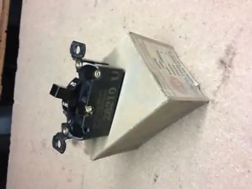 28210U Arrow Hart Switch
