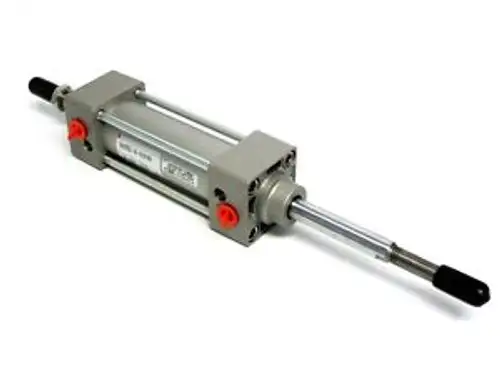SMC C95KDB32-50-DUJ01859 Cylinder 145 PSI 1.00MPa