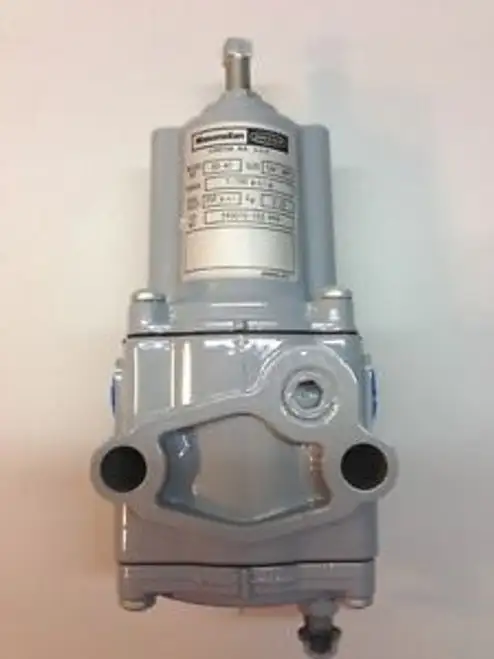 Masoneilan Regulator # 80-40 Un