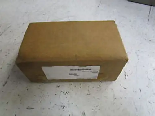 BBC C77-2004-0CC1-8424 CONTROL SWITCH