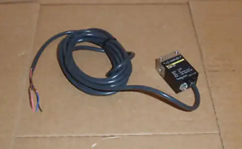 E8M-A1 Omron Pressure Switch E8MA1
