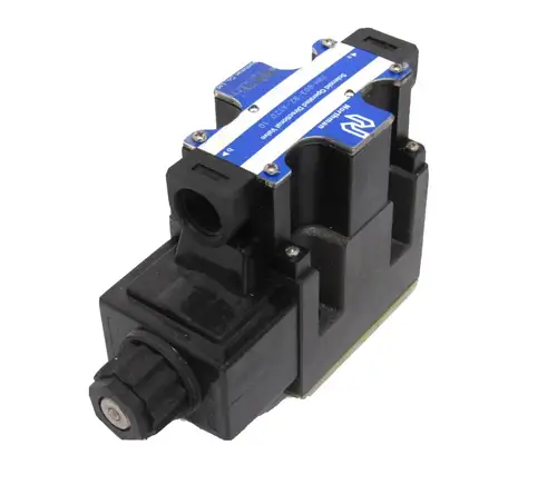 D05 Northman Valve à commande électromagnétique 120 Volt AC SWH-G03-B2-A120-10