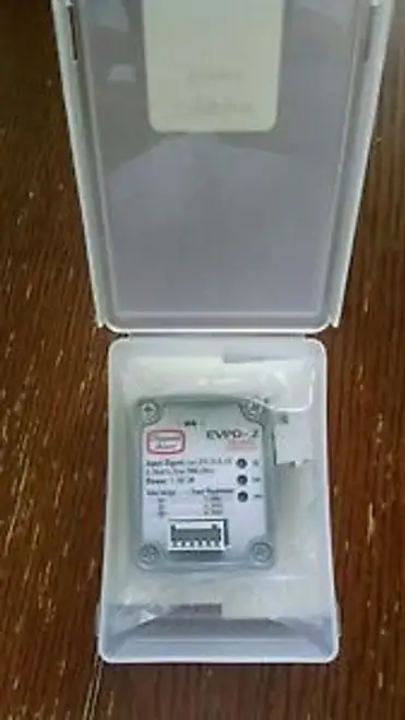 Clippard Minimatic EVPD-2 ADJUSTABLE VALVE DRIVER