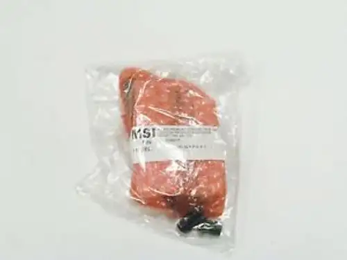 MSI Industrial Pressure Sensor MSP-300-2K5-P-4-A-1 0-2500 psi 1/4 NPT