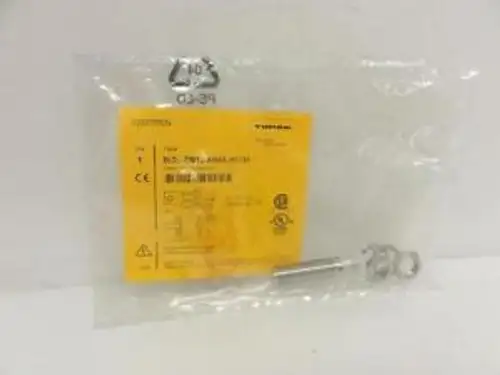 145232 - Turck Bi3U-EM12-AN6X-H1141 Proximity Sensor 10~30V Input