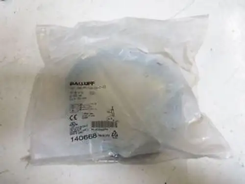 BALLUFF B0S18M-PS-1XA-E4-C-03 IN BAG