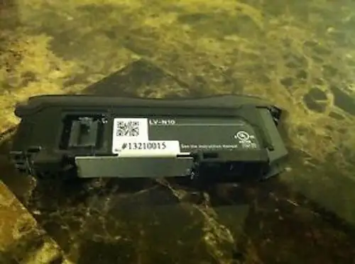 LV-N10 KEYENCE LASER SENSOR AMPLIFIER