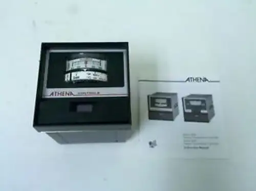 ATHENA TEMPERATURE CONTROLLER 2000-S SERIES