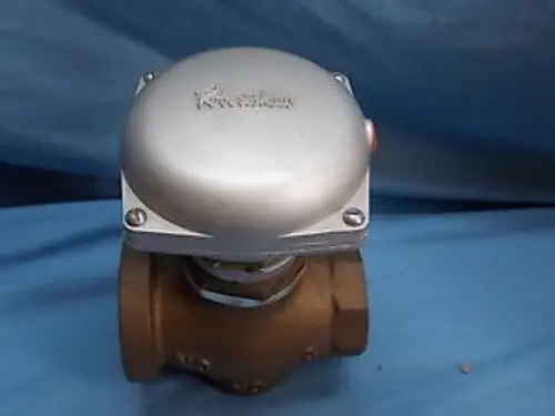Robertshaw V6800-30307-01-C80 Control Valve