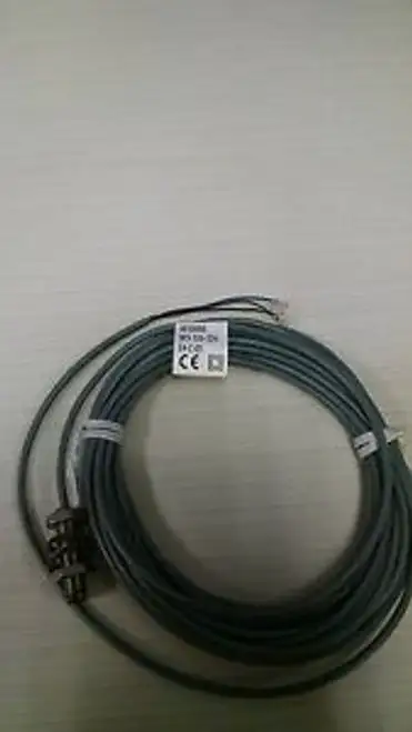 BALLUFF Proximity Switch// Part# BES-516-324-E4-C-05