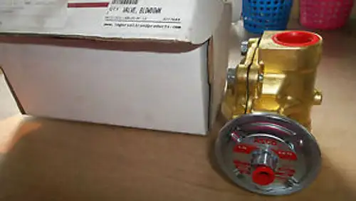 ASCO VALVE BLOWDOWN 3-30 PSI 5-150 MAIN PIPE 1 REBUILD KIT 17691 C3
