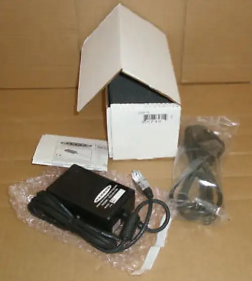 65715 Banner In Vision Light Sensor PS PSA-12 PSA12