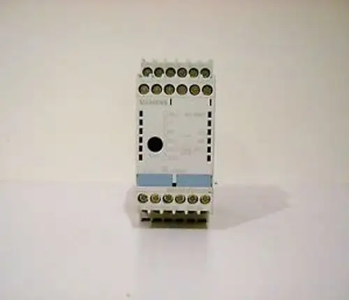 Siemens 3RK2400-1FE00-0AA2 As-Interface Module Without Box