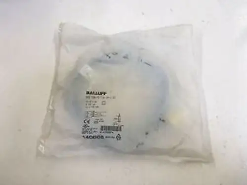 BALLUFF BOS 18M-PS-1XA-E4-C-03 IN BAG