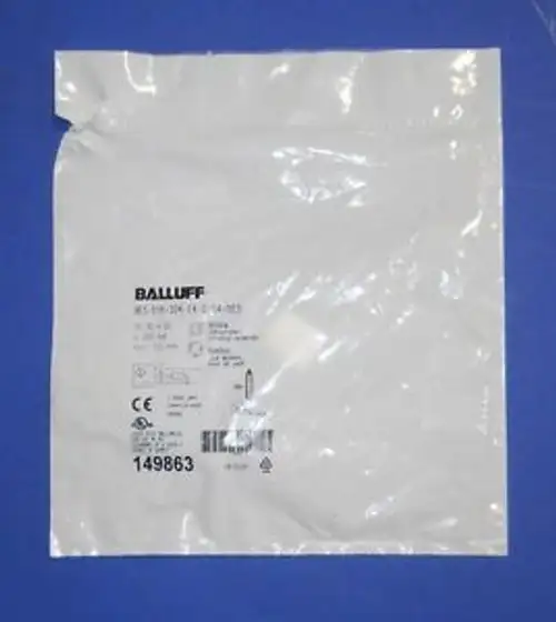 BALLUFF BES 516-324-E4-C-S4-005 PROXIMITY SENSOR IN BAG