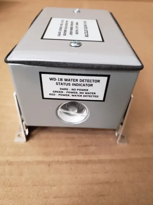 Kele Wd-1B Water Detector
