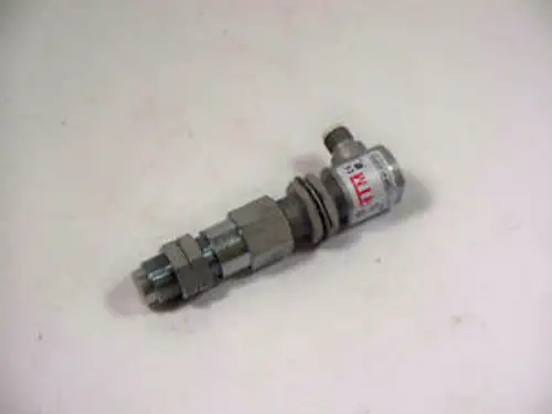 HTM ECS1-1808P-ARU4Y-PTFE Proximity Sensor