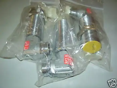 TURCK BI10-G30-AZ3X-B1431 INDUCTIVE SENSOR