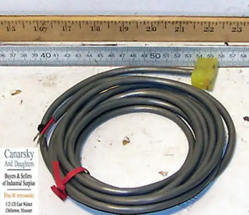 1 PHD 751302 HALL EFFECT SWITCH
