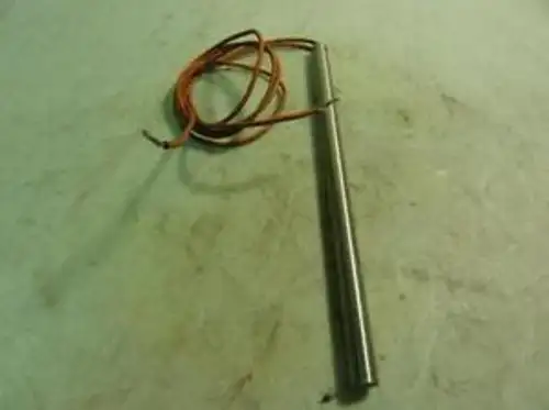 20395 - Pacrod PJ10A014U Heater Cartridge 120V 1000W