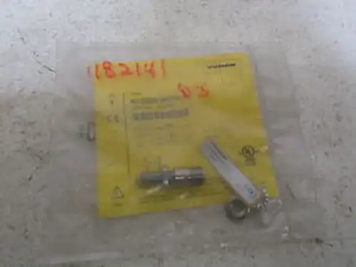TURCK Ni3-EG08K-AN6X-H1341 PROXIMITY SENSOR IN BAG