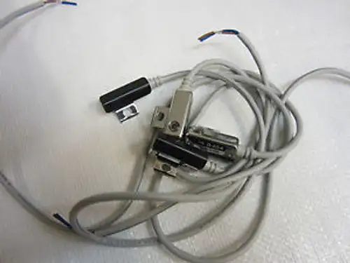 SMC D-A54 (4 PCS)