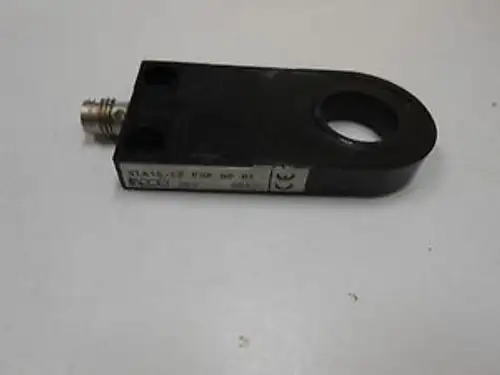 AECO SIA15-CE-PNP-NO-H1 RING SENSOR