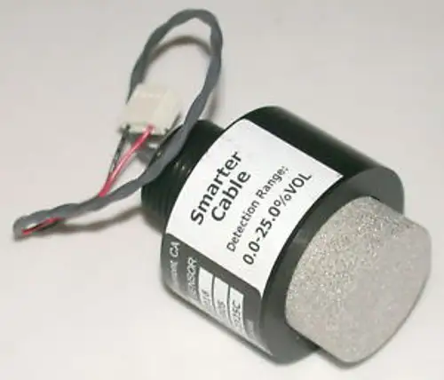 BRAND MIL-RAM 02 SENSOR MODEL 09-2325C 2 AVAILABLE