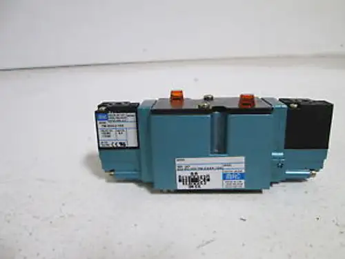 MAC VALVE 82A-EC-000-TM-DAAP-1DA