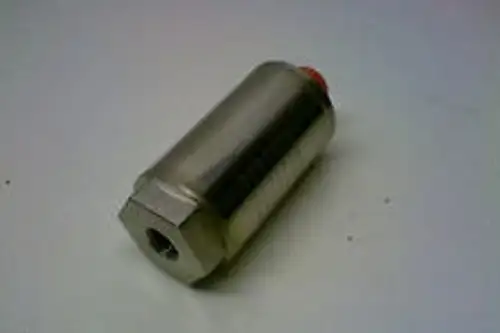 IATRAN 245AMGX748B PRESSURE SENSOR PRESSURE RANGE 450 - 750 KPAG
