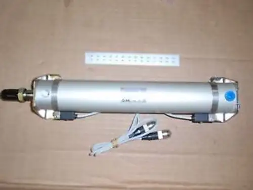 SMC Cylinder # CDG1LN40-200-H7A1SDP