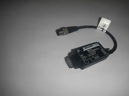 Balluff BOS16K-AU-0QB-02-S21 Bosphotoelectric Sensor