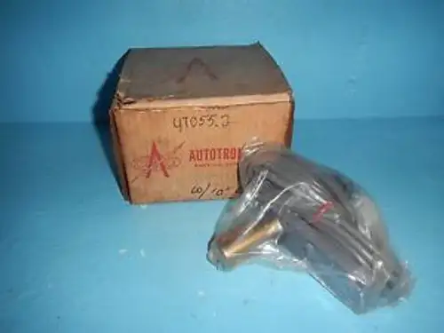Autotron EXPM-10C Photo Sensor