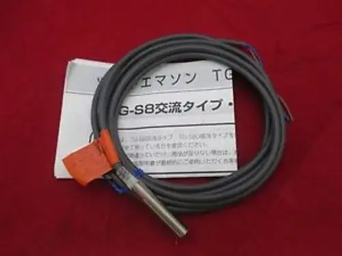 Tsubaki TG Sensor TG-S8
