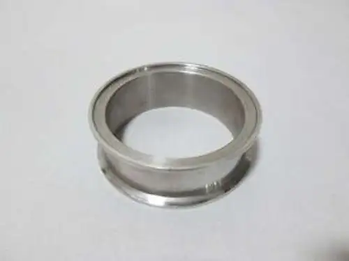 D7-MP 3IN TRI-CLAMP STAINLESS BUTTERFLY VALVE D380235