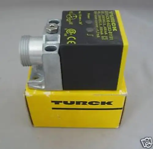 Turck Inductive Proximity Sensor BI15-CK40-AZ3X2-B1131