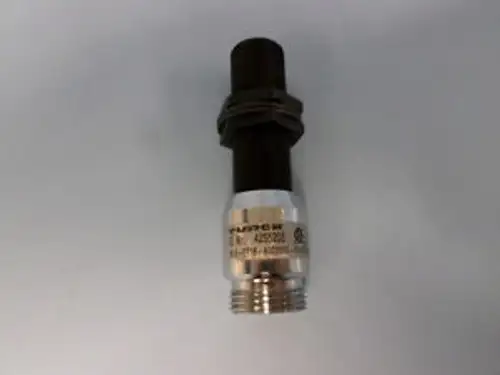 TURCK PROXIMITY SENSOR 4255200 BI5-GT18-ADZ30X2-B1331