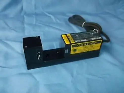 XSUNX LASER LINE SENSOR LD-601