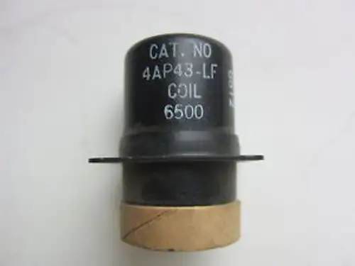 Couch Ordnance 4AP43-LF 14-Pin Relay