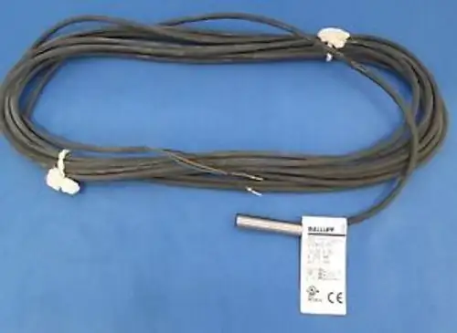 Balluff BES 516-3021-G-E4-C-PU Inductive Sensor