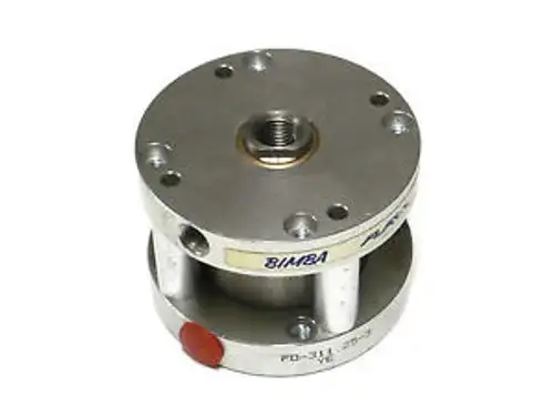 BIMBA FO-311.25-3 FLAT-1 CYLINDER FO311.253
