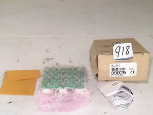 BANNER39025CONTROL MODULE