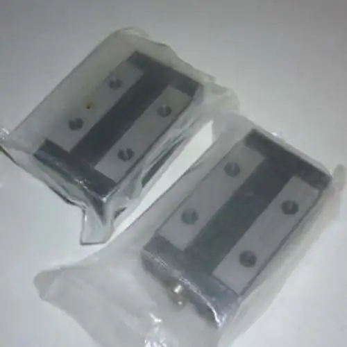 THK SHS30 LM Linear Positioning Slide Bearing Block NICE