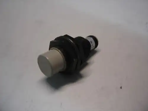 TURCK NI12U-MT18H-AP6X-H1141/S1589 PROXIMITY SENSOR Sn: 12mm NNB