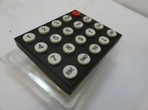 33930 - EAO PRL.X.60047 Keypad