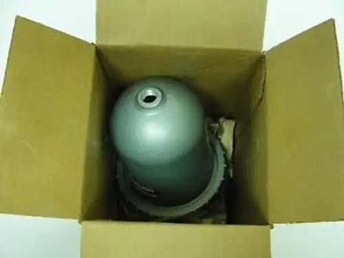 Metalwork Auto Drain T-175A